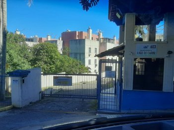 apartment em Rua Papa João XXIII, Vila Cachoeirinha - Cachoeirinha - RS