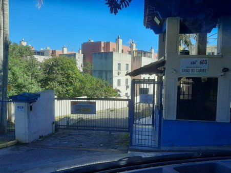 Cômodo Condomínio