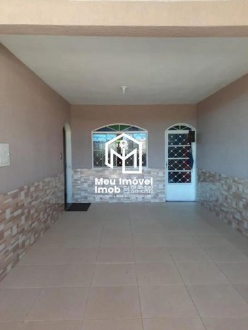 house em QR 603, Samambaia Norte (Samambaia) - Brasília - DF