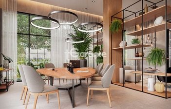 apartment em Rua Ministro Sinésio Rocha, Jardim Vera Cruz - São Paulo - SP