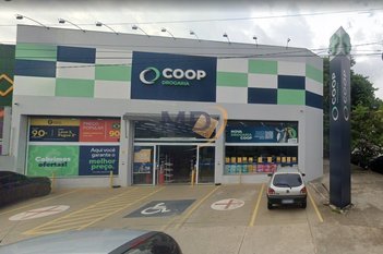 industrial em Avenida José Antônio de Almeida Amazonas, Vila Guiomar - Santo André - SP