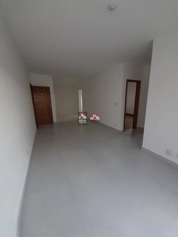apartment em Avenida Monsenhor João José de Azevedo, Crispim - Pindamonhangaba - SP