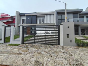 house em Dinamarca, Marechal Rondon - Canoas - RS