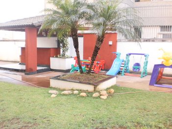 apartment em Rua Andaluzita, Carmo - Belo Horizonte - MG