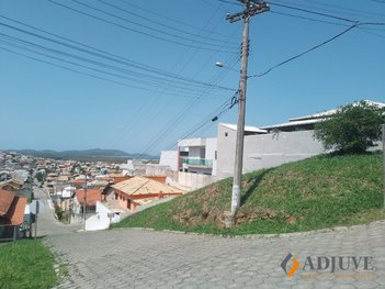 land_lot em Estrada Deodoro de Azevedo, Ogiva - Cabo Frio - RJ