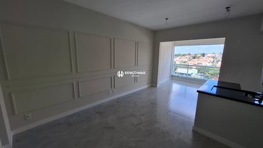 apartment em Avenida Presidente Vargas, Vila Homero - Indaiatuba - SP