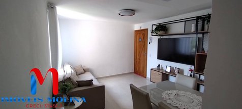 apartment em Rua Humberto Fernandes Fortes, São José - São Caetano do Sul - SP