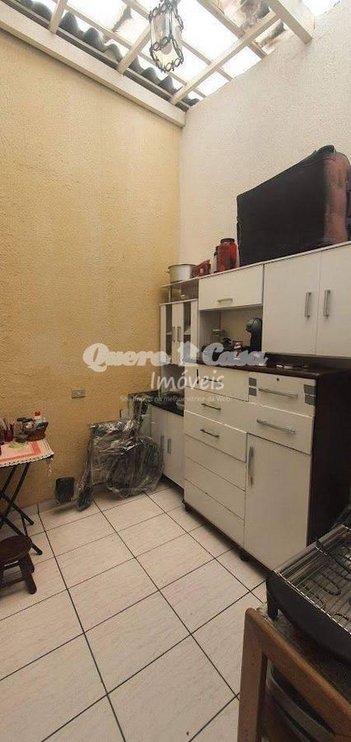 house em Rua Serranópolis, Vila Barros - Guarulhos - SP