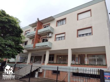 office em Padre Réus, Centro - Sapiranga - RS