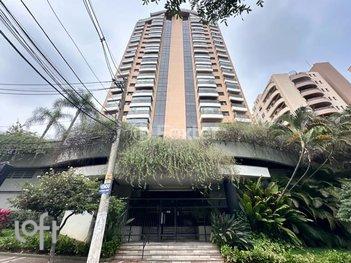 apartment em Guilherme Cristofel, Santana - São Paulo - SP