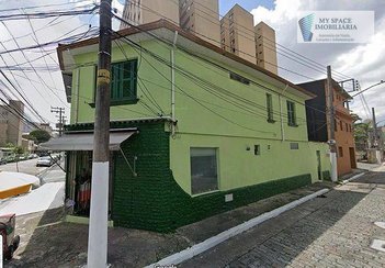 house em Rua Icaraí, Tatuapé - São Paulo - SP