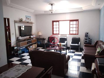house em Rua João Batista Robbi, Jardim Merci II - Jundiaí - SP
