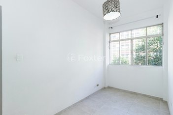 apartment em Rua Desembargador Guimarães, Água Branca - São Paulo - SP