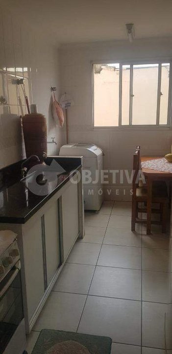 apartment em Rua Quintino Bocaiúva, Saraiva - Uberlândia - MG