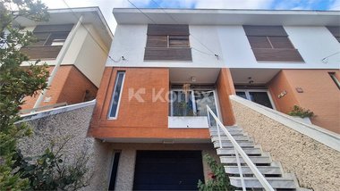 house em Rua Diva da Silva, Vila Paiva - São Paulo - SP