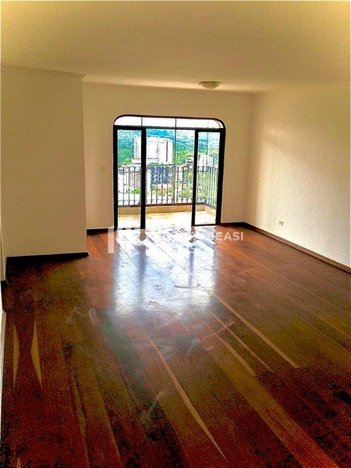 apartment em Rua Girassol, Vila Madalena - São Paulo - SP