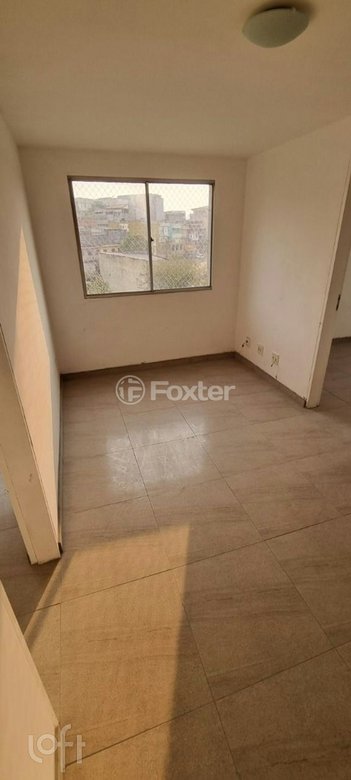 apartment em Rua Antônio Ramos Rosa, Jardim Santo Antônio - São Paulo - SP