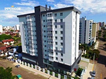 apartment em Pistóia, Panazzolo - Caxias do Sul - RS