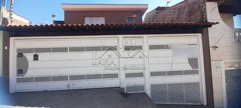 house em Rua Municipal, Conjunto Habitacional Santa Etelvina II - São Paulo - SP