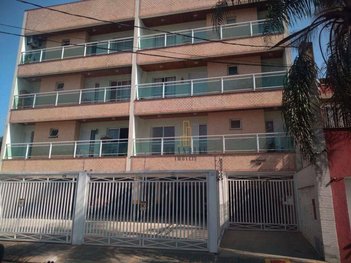 apartment em Rua Alzira Camargo, Rudge Ramos - São Bernardo do Campo - SP