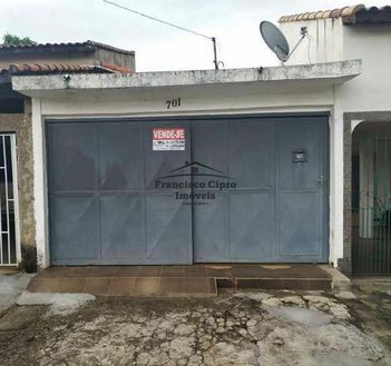 house em Rua Xavantes, Pedregulho - Guaratinguetá - SP