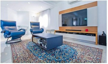 apartment em Rua Professora Carolina Ribeiro, Jardim Vila Mariana - São Paulo - SP