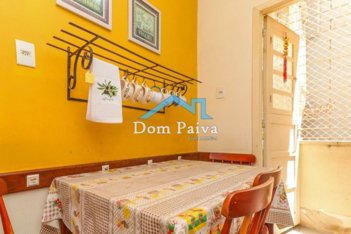 apartment em Rua Demétrio Ribeiro, Centro Histórico - Porto Alegre - RS