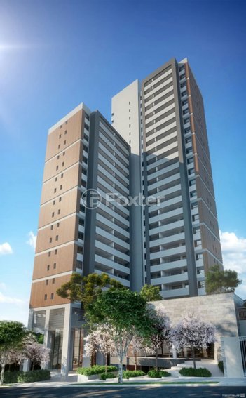 apartment em Rua Paula Ney, Vila Mariana - São Paulo - SP