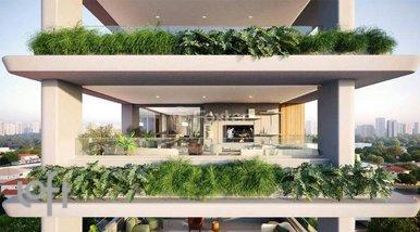 apartment em Acopiara, Alto da Lapa - São Paulo - SP