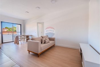 apartment em Rua Egas Bueno, Centro - Jaguariúna - SP