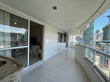 apartment em Rua 2001, Centro - Balneário Camboriú - SC