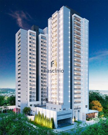 apartment em Rua Padre Chico, Perdizes - São Paulo - SP