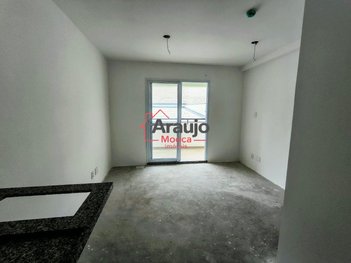apartment em Rua Hipódromo, Mooca - São Paulo - SP