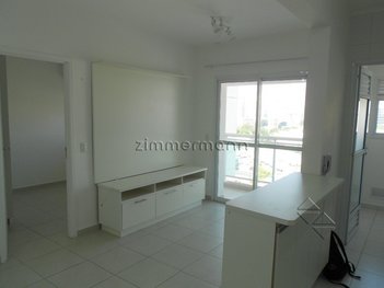 apartment em Rua Rubens Meireles, Várzea da Barra Funda - São Paulo - SP