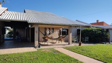 house em Rua Cação, Mariluz - Imbé - RS