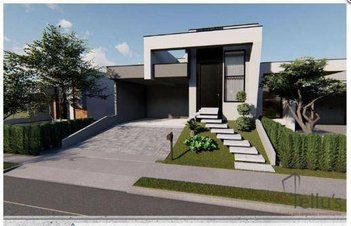 house em Avenida Fernando Stecca, Iporanga - Sorocaba - SP