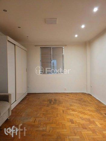 apartment em Barão de Tatuí, Campos Elísios - São Paulo - SP