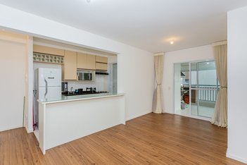 apartment em Avenida Paes de Barros, Mooca - São Paulo - SP