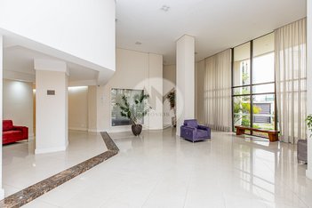 apartment em Rua Flórida, Cidade Monções - São Paulo - SP
