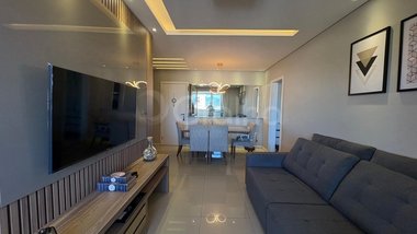 apartment em Avenida Prefeito Nelson Martins, Centro - Palhoça - SC