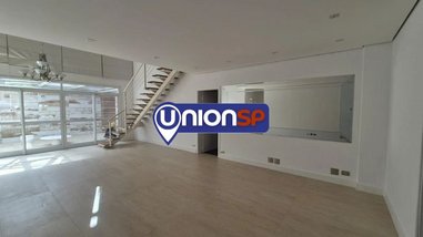 apartment em Rua Samambaia, Bosque da Saúde - São Paulo - SP