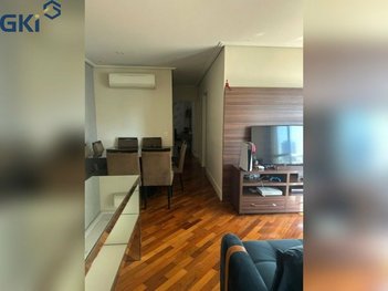 apartment em Rua Herculano, Sumaré - São Paulo - SP