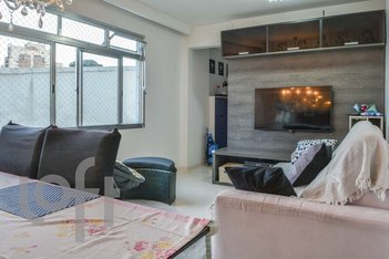 apartment em Rua dos Campineiros, Mooca - São Paulo - SP
