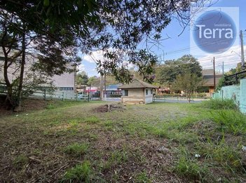 commercial_land_lot em Rua José Félix de Oliveira, Vila Santo Antônio - Cotia - SP