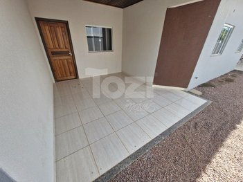 apartment em Rua Chapecó, Jardim Terra Rica - Sinop - MT