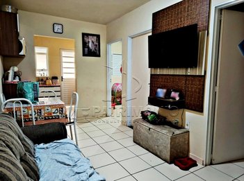 house em Rua Aurora Garcia Flores, Jardim Residencial Giverny - Sorocaba - SP