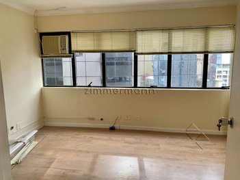 office em Avenida Pedroso de Morais, Pinheiros - São Paulo - SP