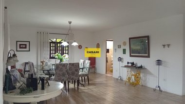 house em Avenida Francisco Finco, Dos Finco - São Bernardo do Campo - SP
