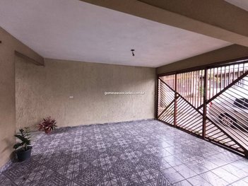 house em Rua Bartolomeu Caporali, Jardim Raposo Tavares - São Paulo - SP