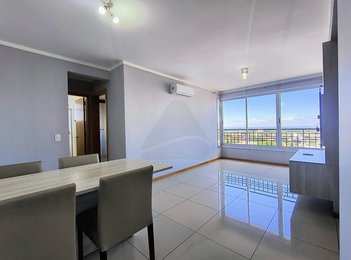 apartment em Rua Coronel Pelegrini, Vila Rodrigues - Passo Fundo - RS